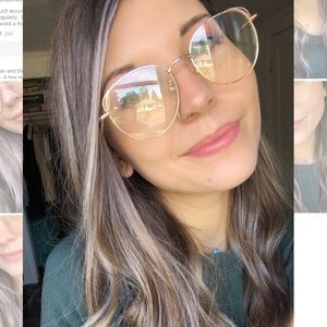 Meet your Posher, Jacy